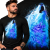 LONGSLEEVE ZWIERZĘTA  WILK 1